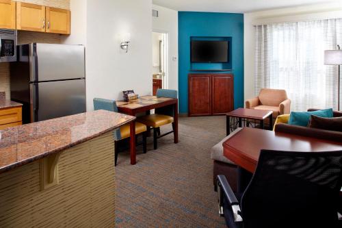 Фотография гостиницы Residence Inn Tampa Suncoast Parkway at NorthPointe Village