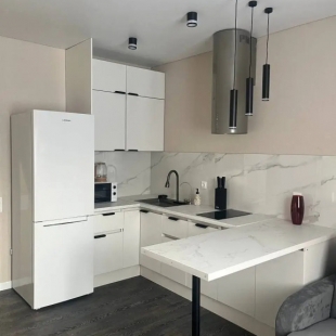 Фотография квартиры Квартира Около аэропорта