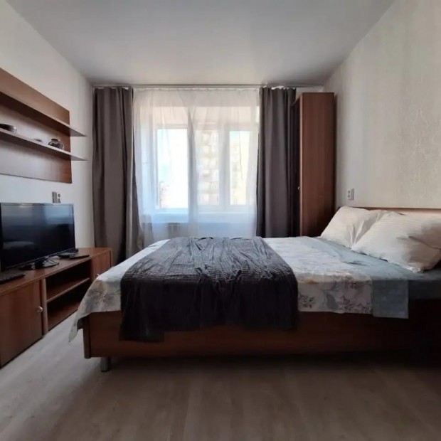 Фотографии квартиры 
            Квартира Новая на Хевешской