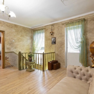 Фотография квартиры Апартаменты ВЕРОНИКА