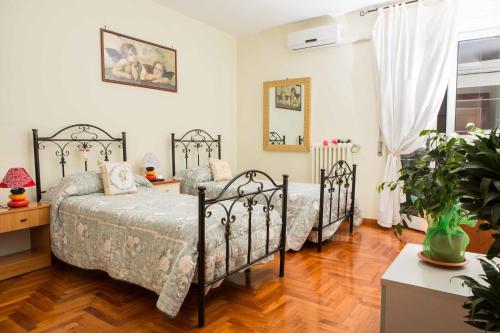 Фотография мини отеля B&B Stupor Mundi