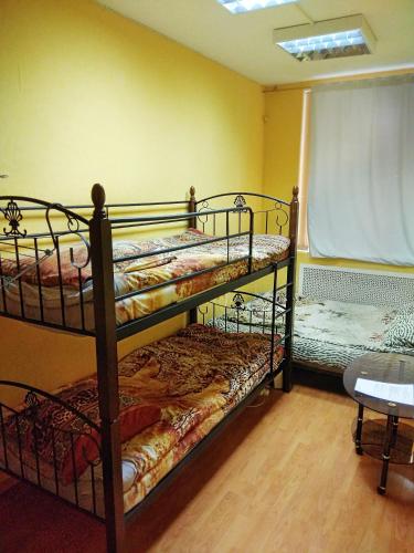 Фотография хостела Зебра