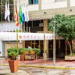 Фотография гостиницы Hotel Vermont Ipanema