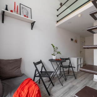 Фотография квартиры Квартира City House