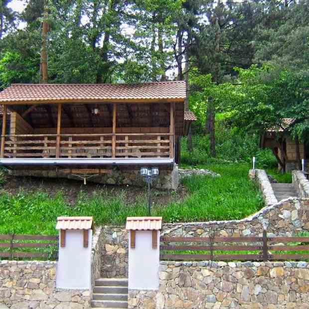 Фотографии гостиницы
Haghartsin Hotel and Restaurant