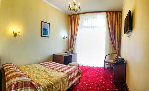 Фотография номера гостиницы Версаль