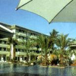 Фотография гостиницы Holiday Inn Phuket