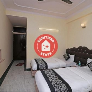 Фотография гостиницы OYO 12419 Hotel Silver Shine