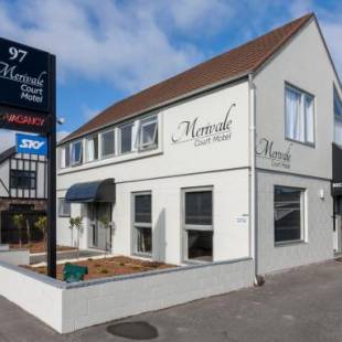 Фотографии мотеля
Merivale Court Motel & Apartments