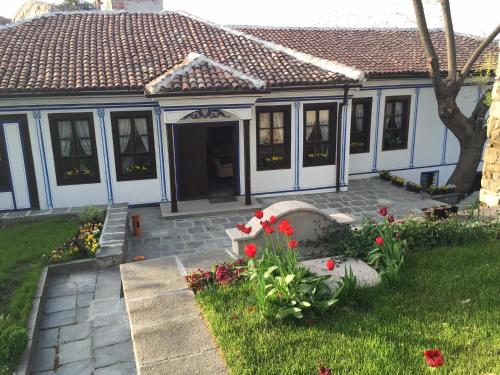 Фотография гостевого дома Чалъкова къща