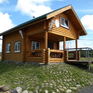 Фотография базы отдыха Якорная