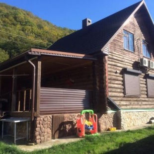 Фотография гостевого дома Булгарин