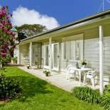 Фотография мотеля Devonport Motel