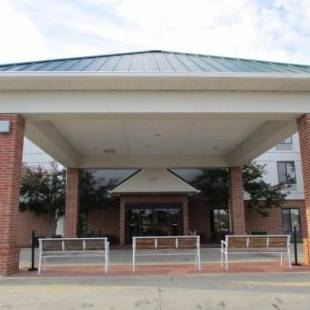 Фотографии гостиницы
Best Western Warrensburg Inn