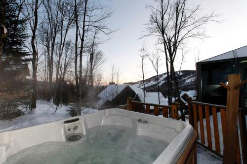 Фотография гостевого дома Chalets Alpins - 3 Chemin des Montagnards