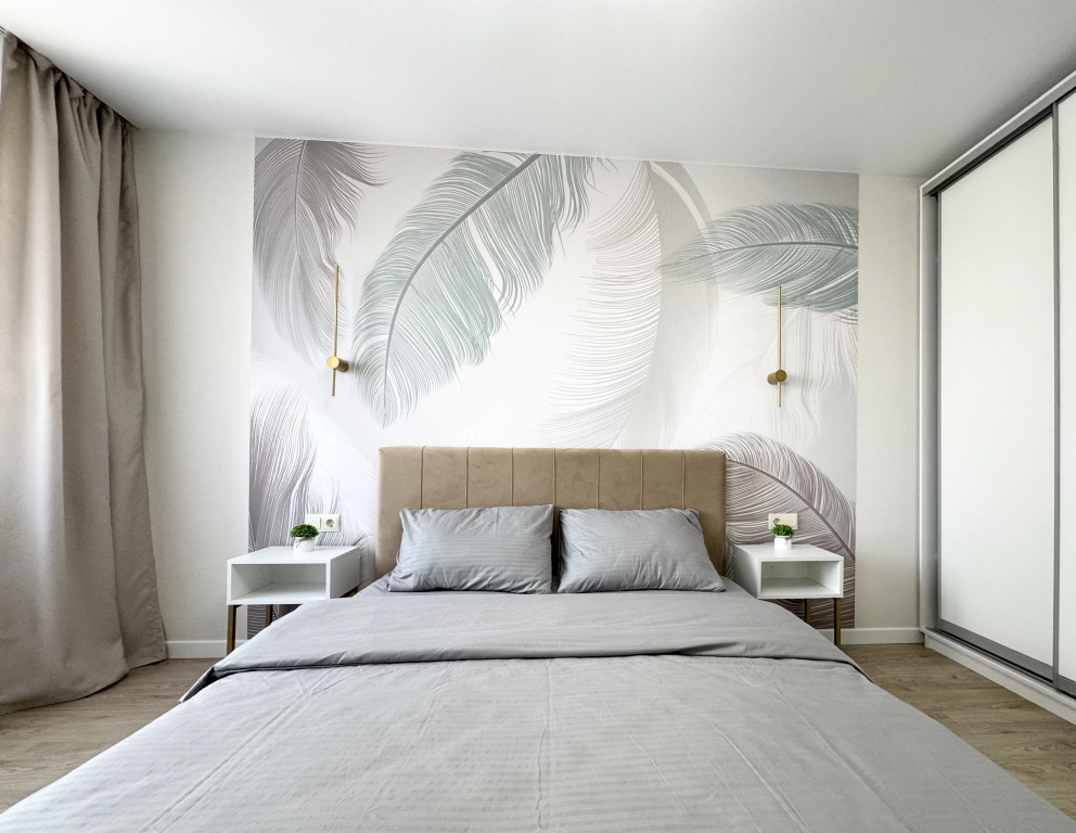 Фотография квартиры Квартира на Софьи Перовской 22