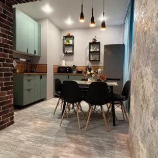 Фотография квартиры Квартира Аланская 25-8