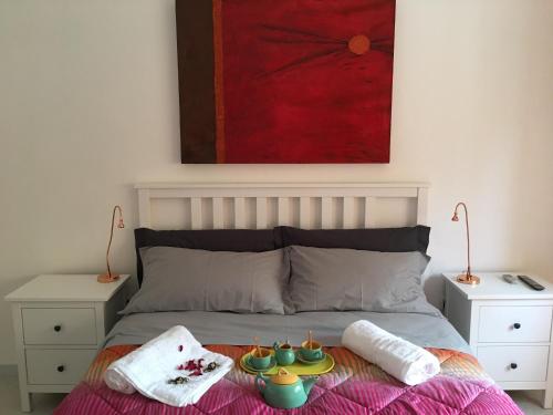 Фотография гостевого дома Hibiscus