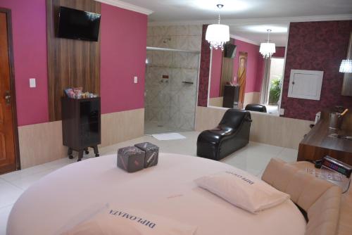 Фотография мини отеля Drops Motel Barretos