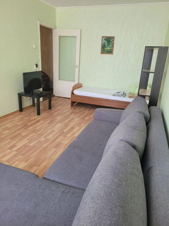 Фотография квартиры Апартаменты на улице Гоголя 6