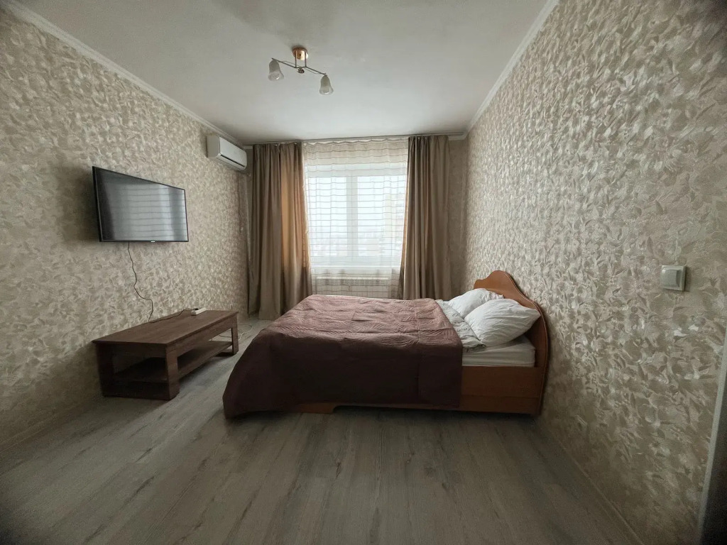 Фотография квартиры Квартира 2-комнатная Рядом СК Олимпийский