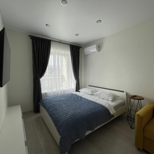 Фотография квартиры Квартира Разведчика Ахмерова 7