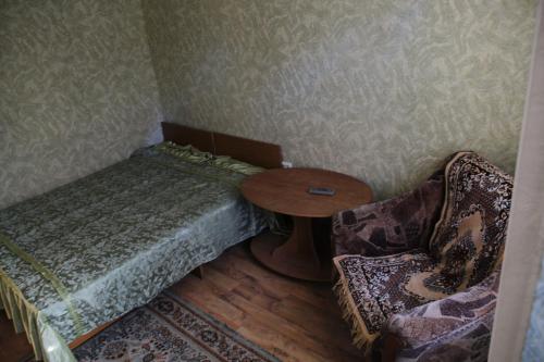 Фотография гостиницы Уютный Двор Зои Николаевны