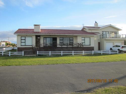 Фотография гостевого дома Seesig