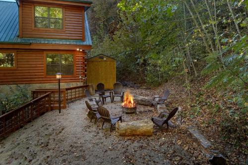 Фотография гостевого дома Stonebrook Lodge