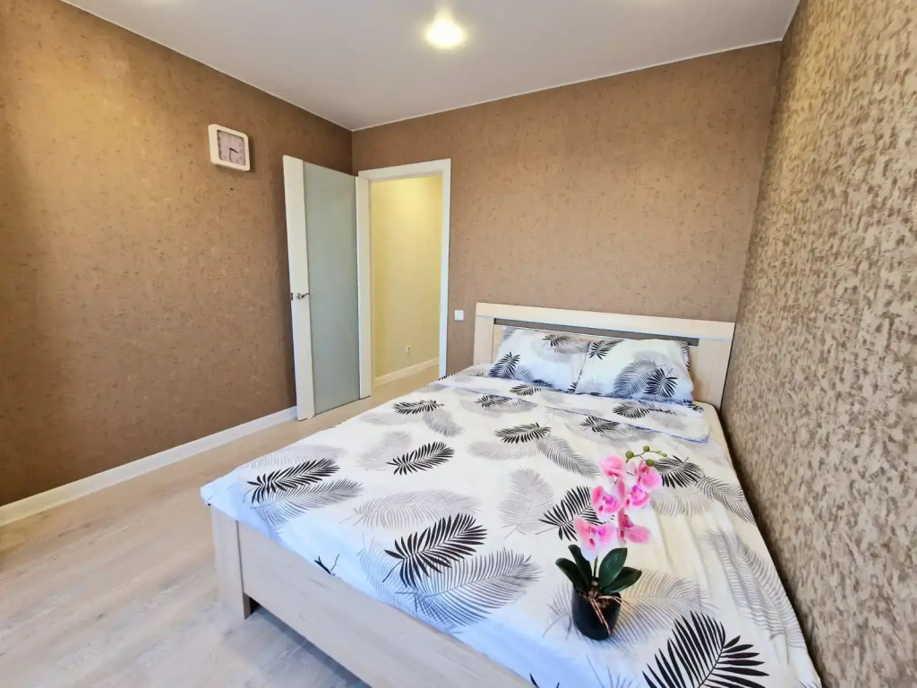 Фотография квартиры Квартира на Рождественской