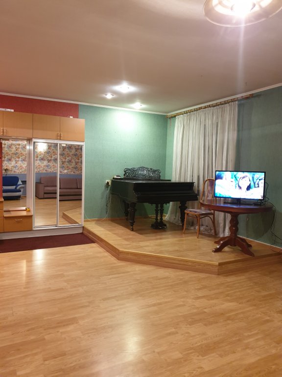 Фотография квартиры Апартаменты на Павлова 3