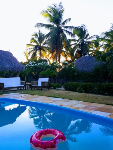 Фотография мини отеля Pousada Eolos