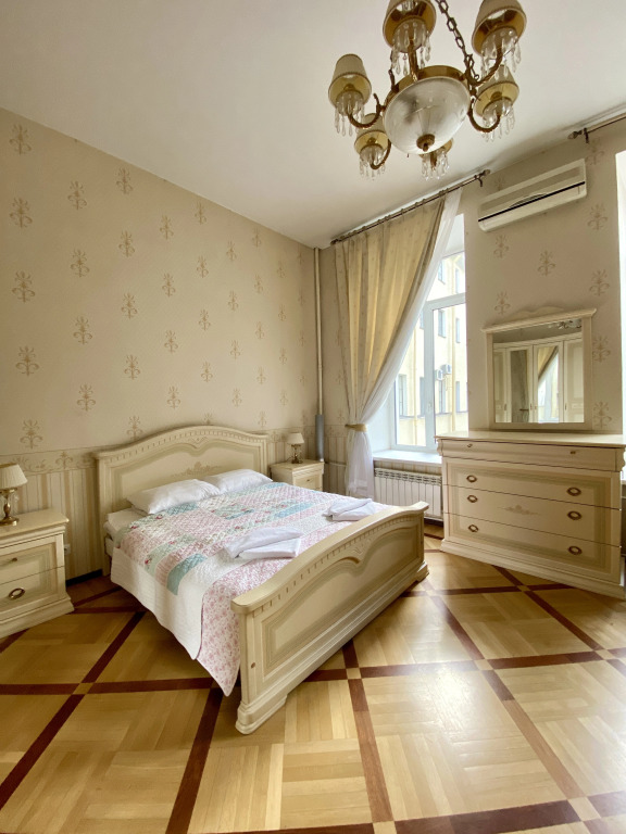 Фотография квартиры Апартаменты Nika Premium Nevsky 88