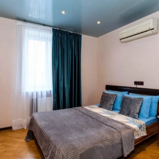 Фотография квартиры Room Hotel (Рум Хотел) на проспекте Кузнецкстроевский 22