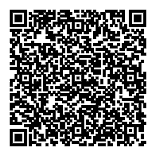 QR код хостела Valentino