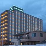 Фотография гостиницы Hotel Route Inn Isehara Ooyama Inter -Kokudo 246 Gou-