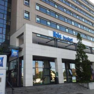 Фотографии гостиницы
ibis budget Leeds Centre Crown Point Road