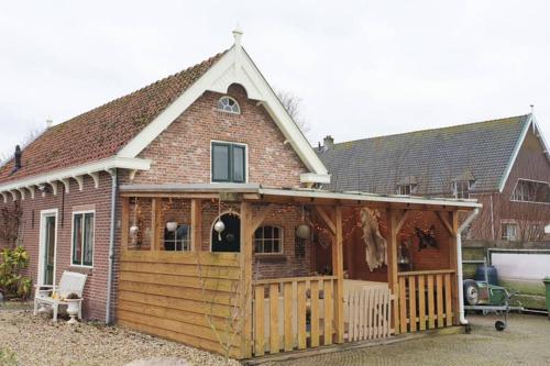 Фотография гостевого дома Het Zwaluwnest 69