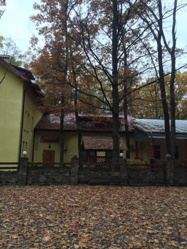 Фотография гостиницы Лисова Перлына