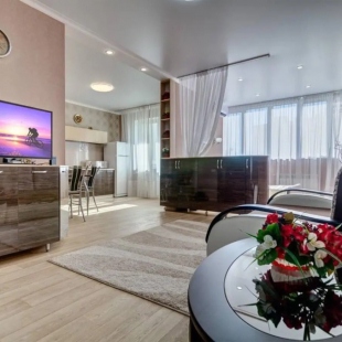 Фотография квартиры Квартира в Центре рядом с ЖД Вокзалом