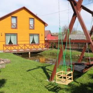 Фотографии гостевого дома 
            Viesu nams AMRAI