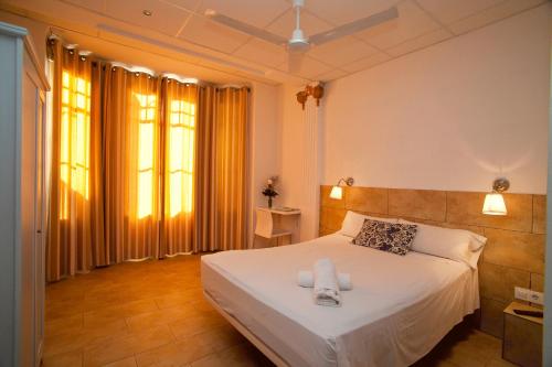 Фотография гостевого дома Hostal Martinval