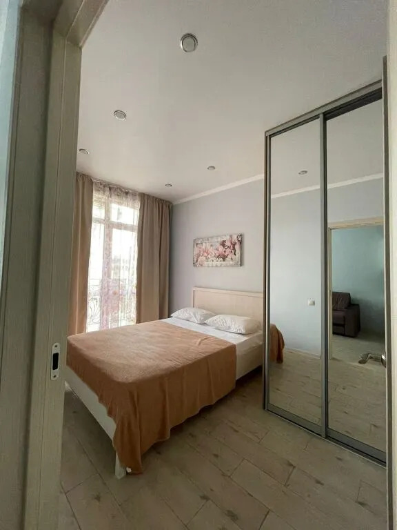 Фотография квартиры Апартаменты на Нижнеимеретинской 143