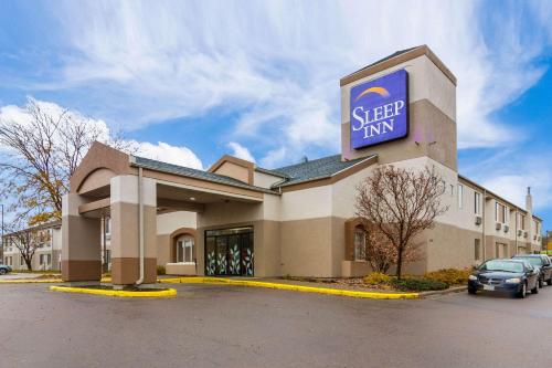 Фотографии гостиницы
Sleep Inn Airport Sioux Falls