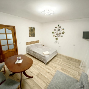 Фотография квартиры Апартаменты в белорусском стиле Беловежская пуща