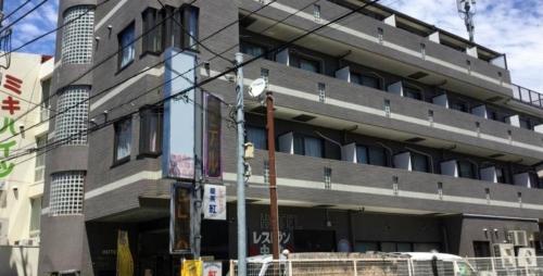 Фотография гостиницы Business Inn Grandeur Fuchu