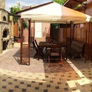 Фотография гостевого дома Волна Дом для отпуска