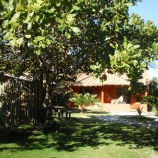 Фотографии мини отеля
Pousada Do Guga