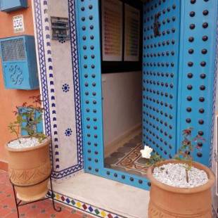 Фотографии гостевого дома
Riad Espressino Marrakech