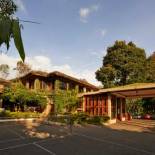 Фотография гостиницы Club Mahindra Thekkady